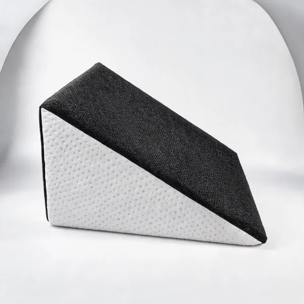 Memory_Foam_Wedge_Contoured_Support_Pillow