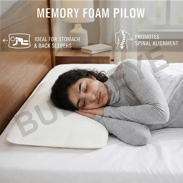 Memory_Foam_Slow-Rebound_Contour_Support_Pillow