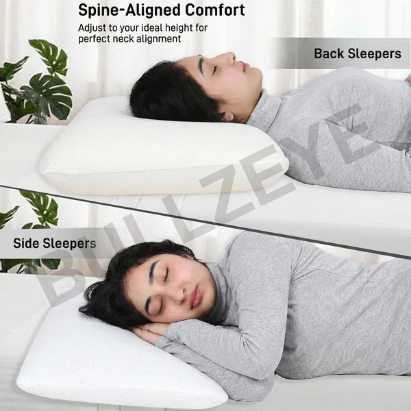 Memory_Foam_Contoured_Ergonomic_Support_Pillow
