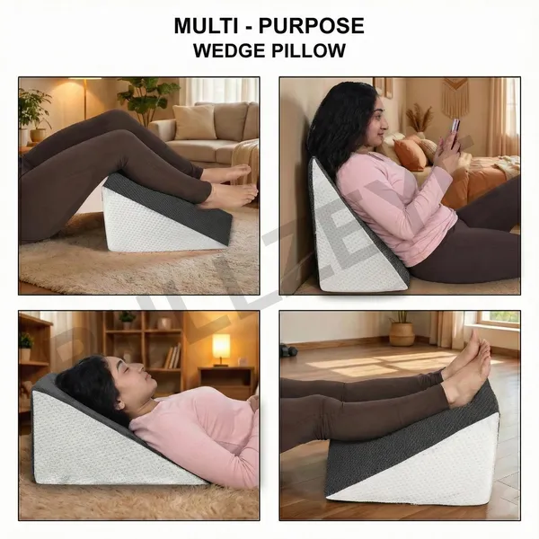 Memory_Foam_Wedge_Contoured_Support_Pillow