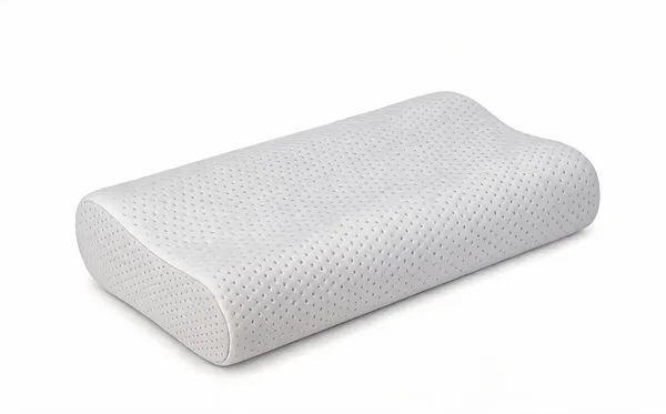 Memory_Foam_Contoured_Cervical_Support_Pillow