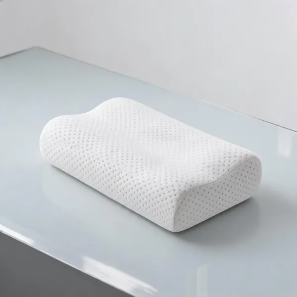 Memory_Foam_Contoured_Cervical_Support_Pillow