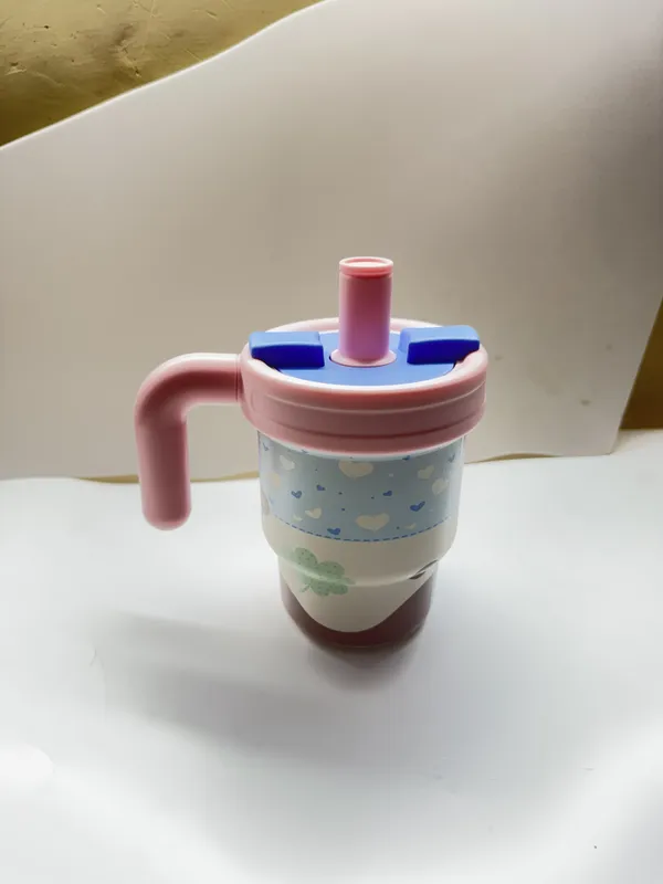 Pink__And__Blue_Steel_Tumbler_For_Kids