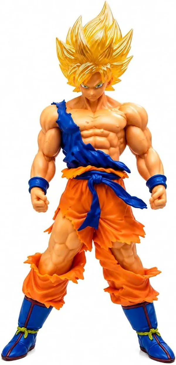 Multicolor_Hard_Plastic_Action_Figure_For_Kids