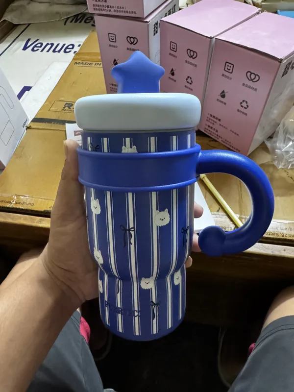 Blue_Steel_Tumbler_For_Kids