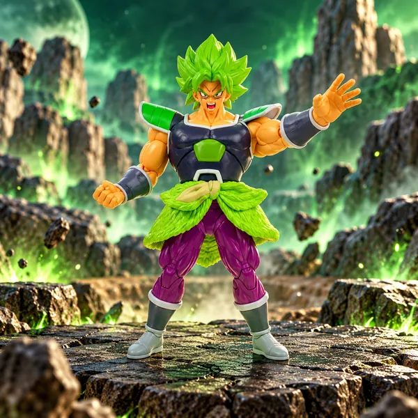 Anime_Cartoon_Character_Q_Posket_Action_Figure_|_Limited_Edition_|_Attractive_Lightweight_Durable_Toy_Figures_for_Home_Decors_Office_Desk_and_Study_Table_(Green_Hair_Broly)