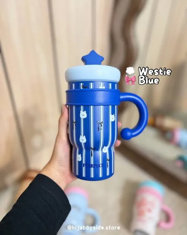 Blue_Steel_Tumbler_For_Kids