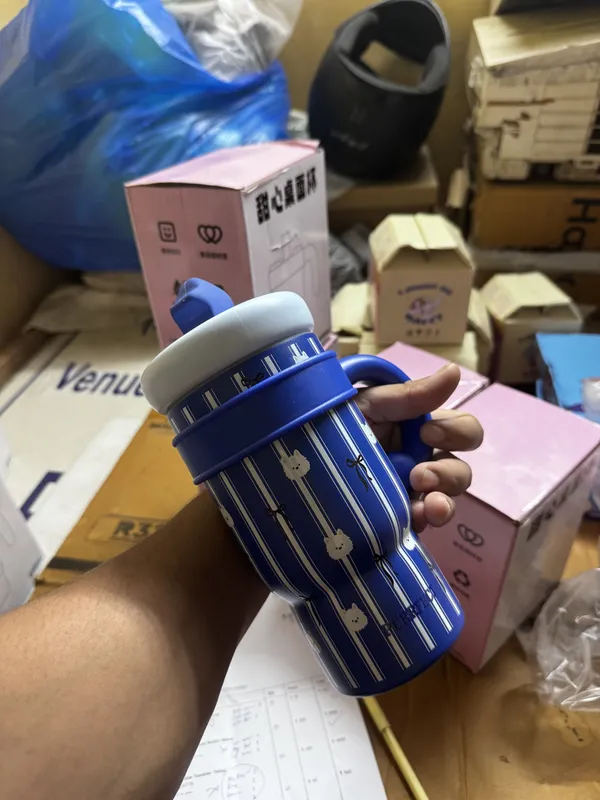 Blue_Steel_Tumbler_For_Kids