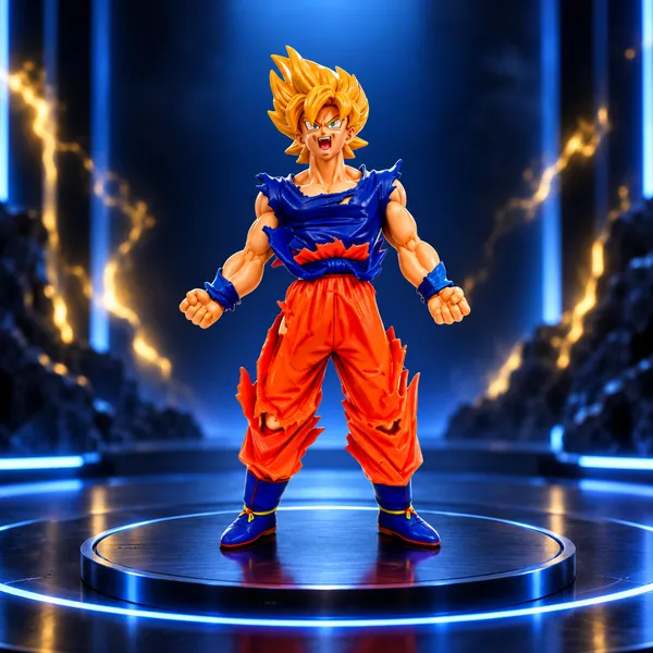 Anime_Cartoon_Character_Q_Posket_Action_Figure_|_Limited_Edition_|_Attractive_Lightweight_Durable_Toy_Figures_for_Home_Decors_Office_Desk_and_Study_Table_(Super_Saiyan_Goku)