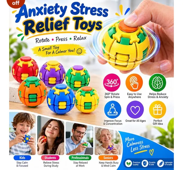 Multicolor_Plastic_Fidget_Toy_For_Kids