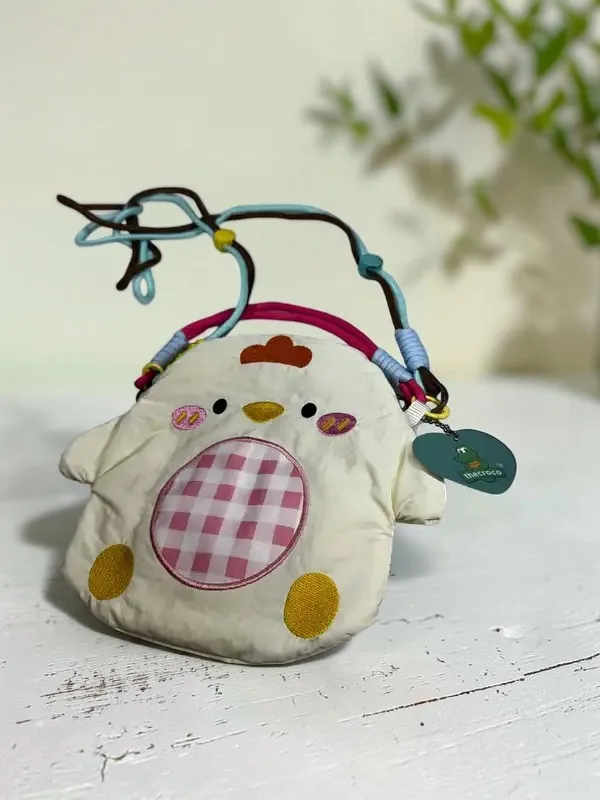 Animal-Shaped_Soft_Crossbody_Bag_Soft_Soft_Crossbody_Bag_with_Adjustable_Cord_Strap_Lightweight_Furry_Animal_Doll_Purse_for_Everyday_Outings,_Travel_Chick