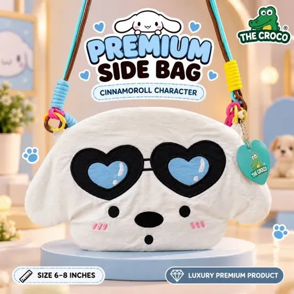 Animal-Shaped_Soft_Crossbody_Bag_Soft_Soft_Crossbody_Bag_with_Adjustable_Cord_Strap_Lightweight_Furry_Animal_Doll_Purse_for_Everyday_Outings,_Travel_Dog