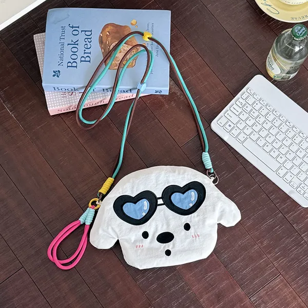 Animal-Shaped_Soft_Crossbody_Bag_Soft_Soft_Crossbody_Bag_with_Adjustable_Cord_Strap_Lightweight_Furry_Animal_Doll_Purse_for_Everyday_Outings,_Travel_Dog