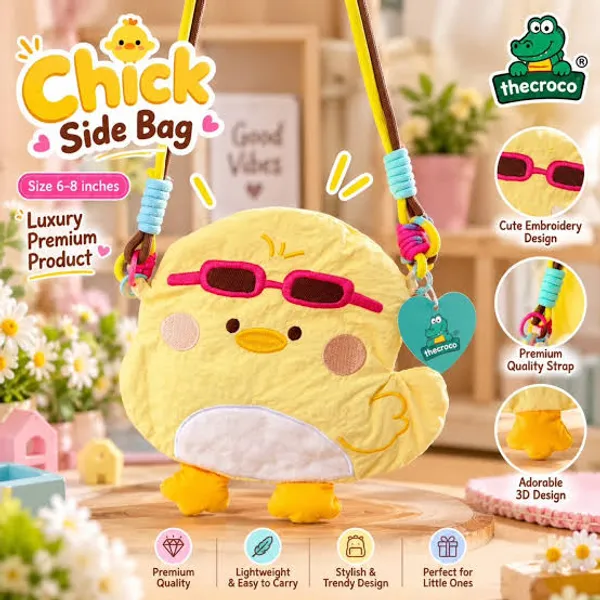 Animal-Shaped_Soft_Crossbody_Bag_Soft_Soft_Crossbody_Bag_with_Adjustable_Cord_Strap_Lightweight_Furry_Animal_Doll_Purse_for_Everyday_Outings,_Travel_Duck