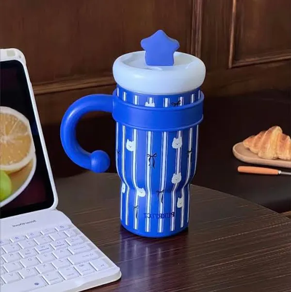 Blue_Steel_Tumbler_For_Kids