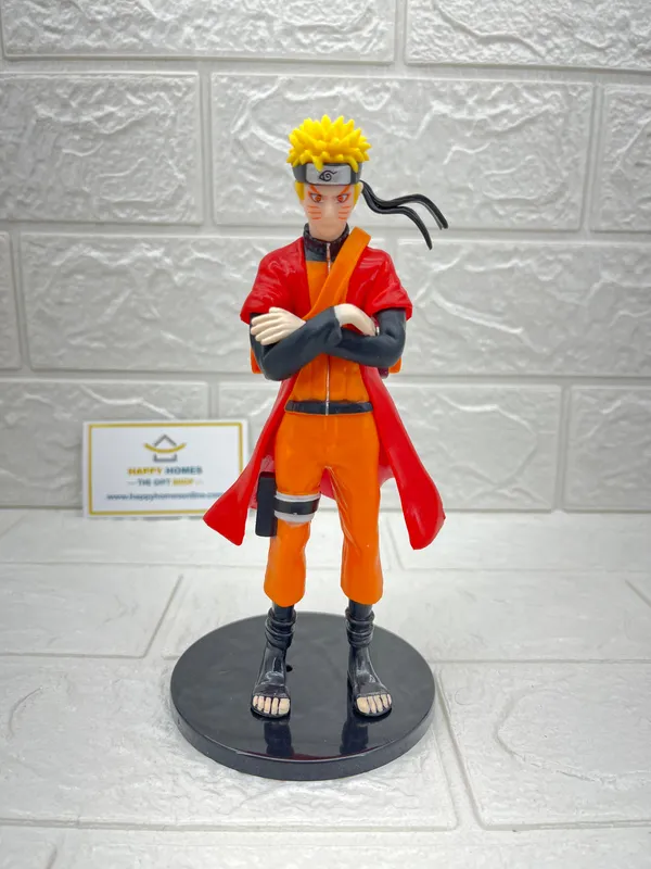 Multicolor_Hard_Plastic_Action_Figure_For_Kids