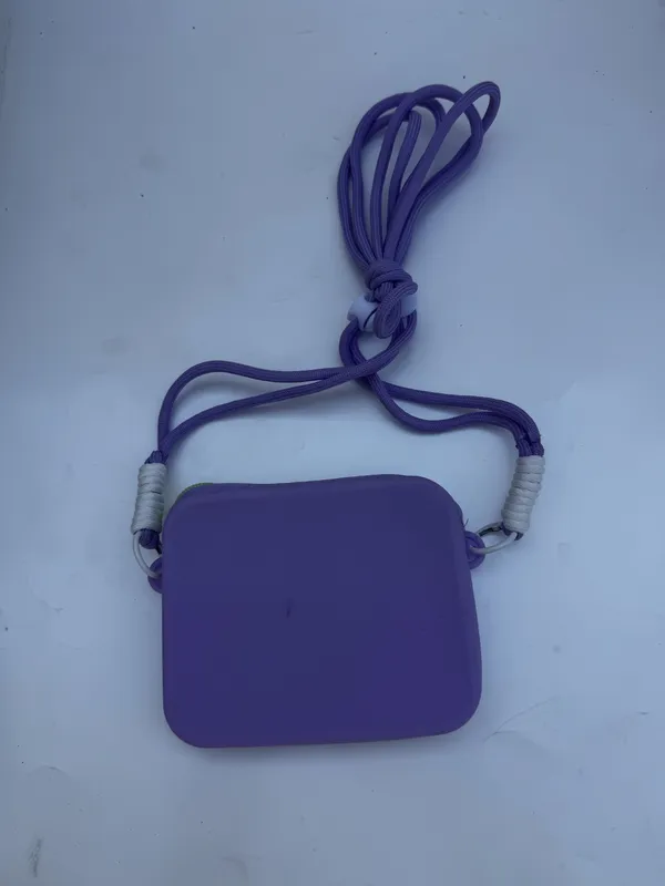 Purple_Silicone_Sling_Bag_For_Kids