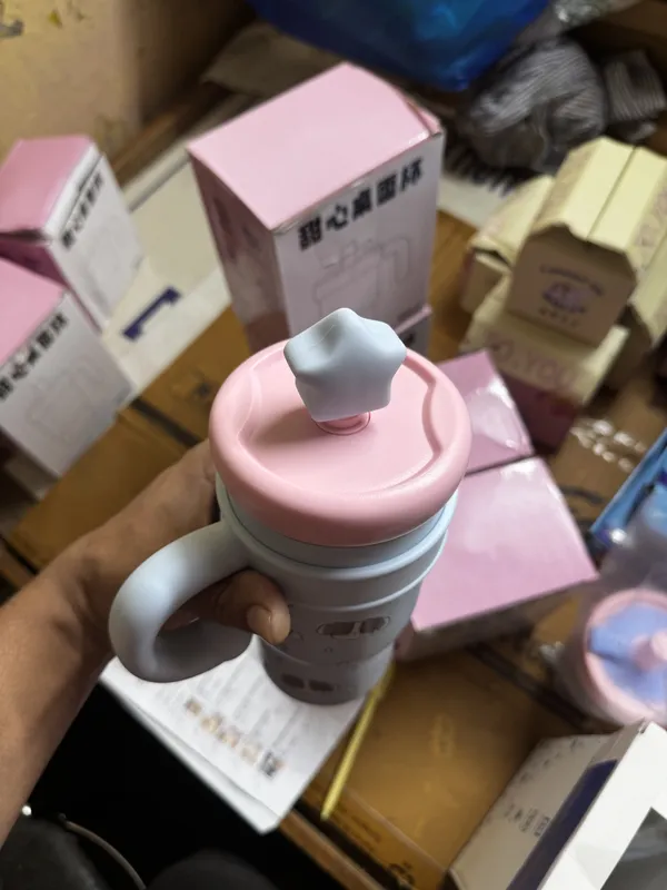 Sky_Blue_Steel_Tumbler_For_Kids