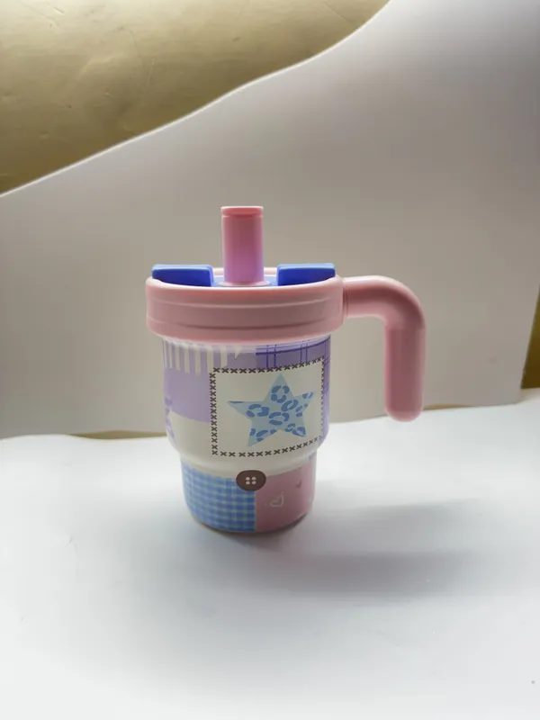 Pink__And__Blue_Steel_Tumbler_For_Kids