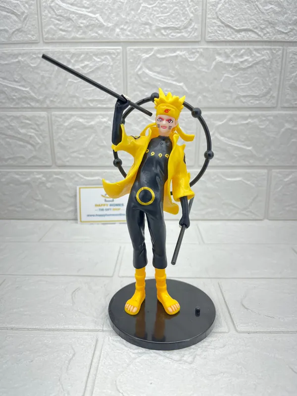 Multicolor_Hard_Plastic_Action_Figure_For_Kids