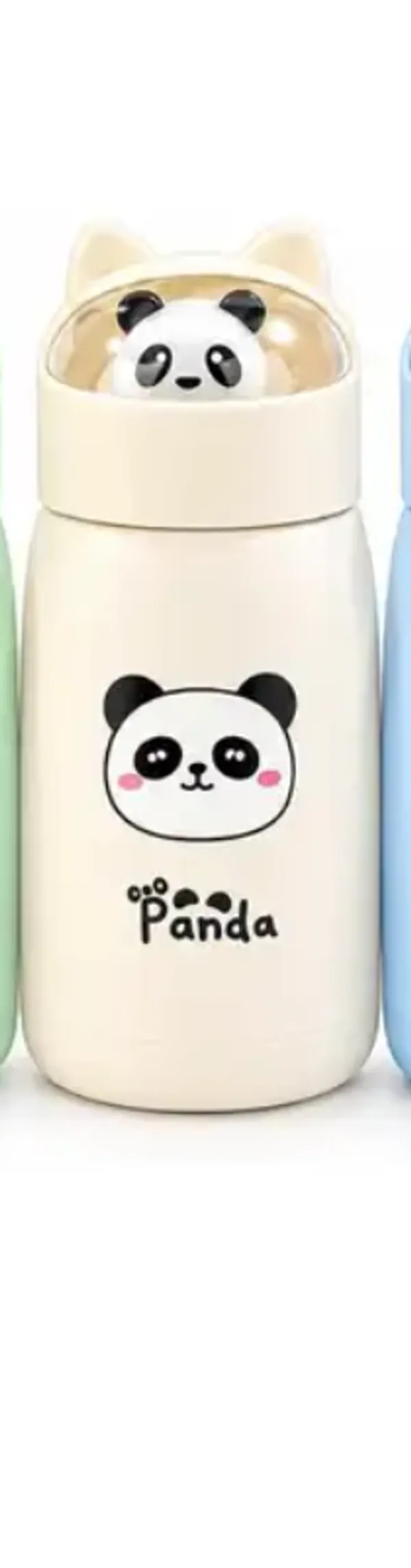 Beige_Glass_Plastic_Water_Bottle_For_Kids