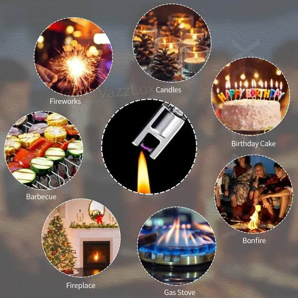 Rechargeable_Electric_Gas_Lighter_for_Kitchen,_Lighter_for_Gas_Stove,_Candles,_Pooja,_1_Year_Warranty,_C-Type_USB,_Kitchen_Tools,_Multi_Purpose_-_360°_Flexible_&_Windproof,_Black