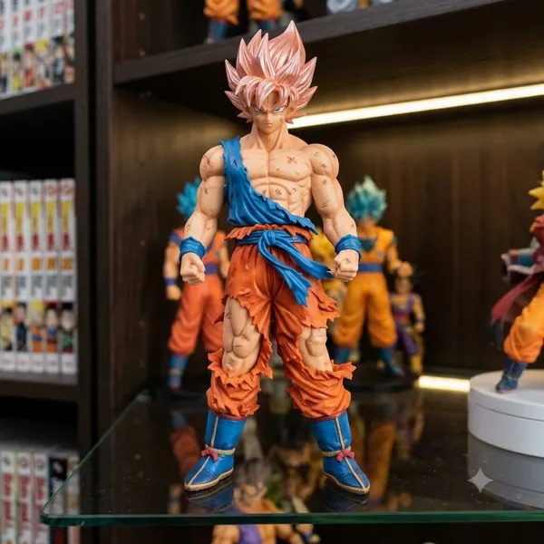 Multicolor_Hard_Plastic_Action_Figure_For_Kids