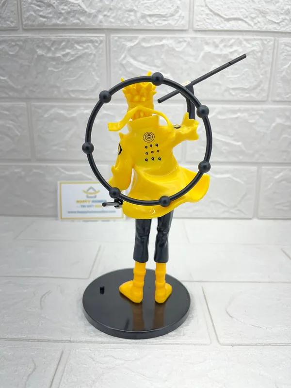 Multicolor_Hard_Plastic_Action_Figure_For_Kids