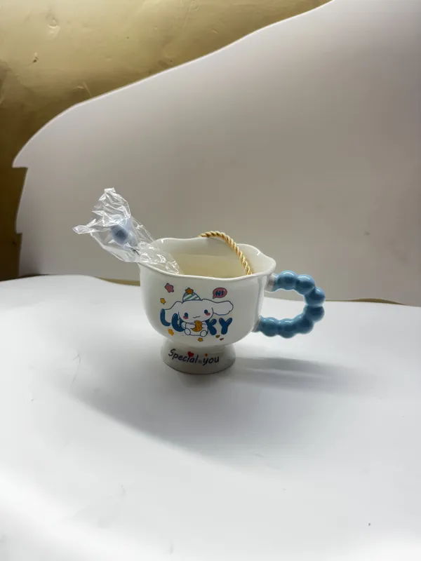 Blue_Glass_Ceramic_Mug_For_Kids
