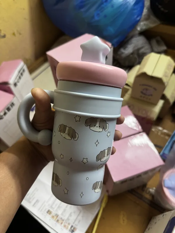 Sky_Blue_Steel_Tumbler_For_Kids