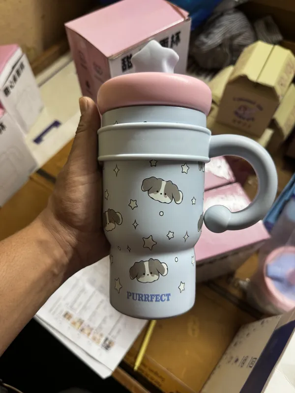 Sky_Blue_Steel_Tumbler_For_Kids