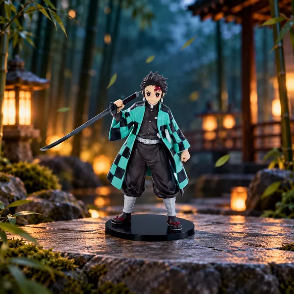 Anime_Cartoon_Character_Q_Posket_Action_Figure_|_Limited_Edition_|_Attractive_Lightweight_Durable_Toy_Figures_for_Home_Decors_Office_Desk_and_Study_Table_(Tanjiro_16Cm)