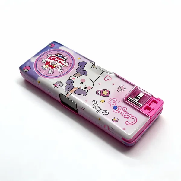 Pink_Plastic_Pencil_Box_For_Kids