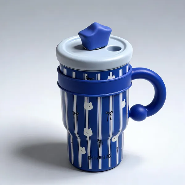 Blue_Steel_Tumbler_For_Kids