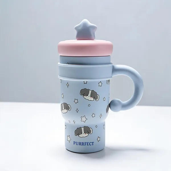 Sky_Blue_Steel_Tumbler_For_Kids