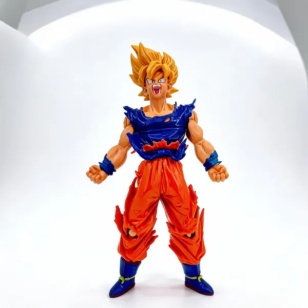Multicolor_Hard_Plastic_Action_Figure_For_Kids