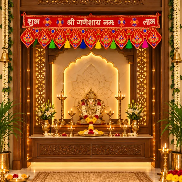 Embroidered_Religious_Red_Door_Toran