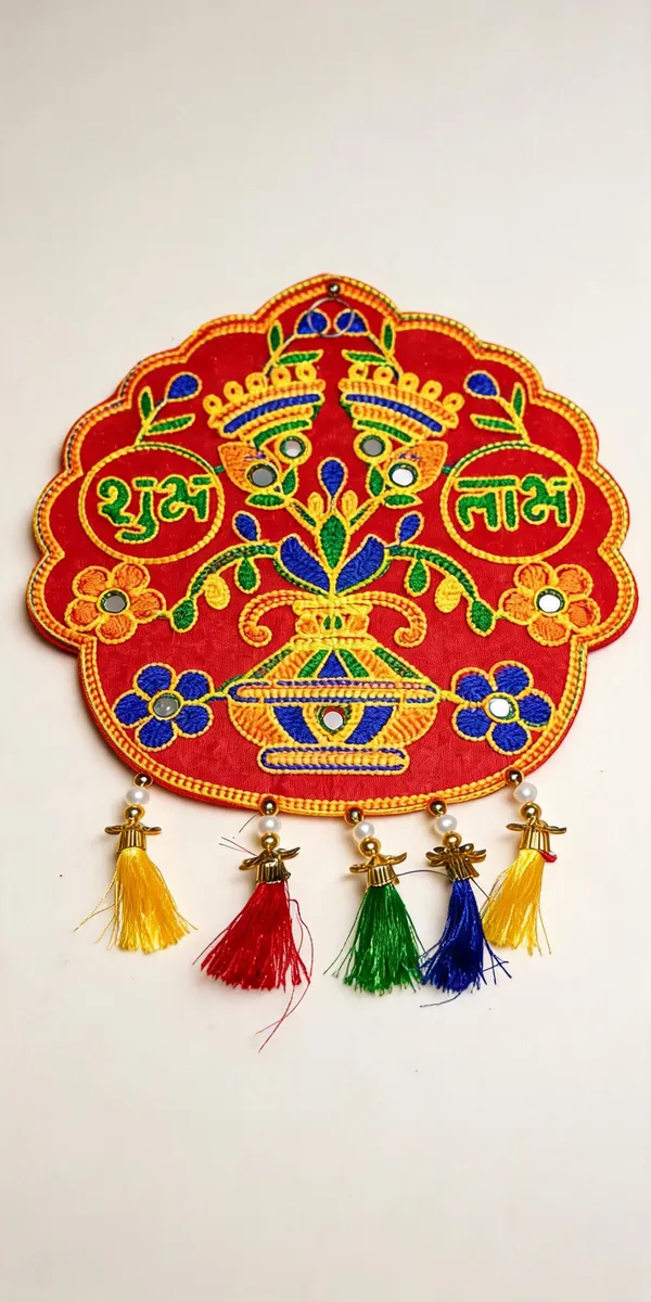 Velvet_Festive_Kalash_Shubh_Labh_Wall_Hanging