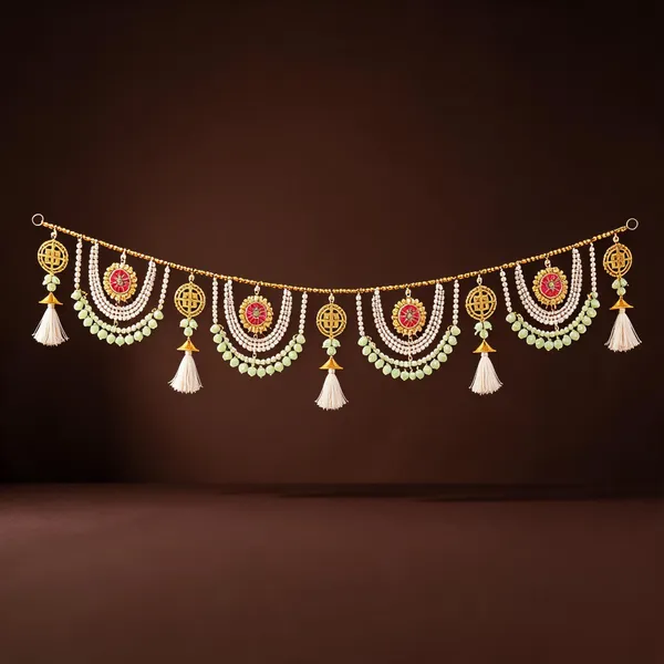 Beaded_Festive_Floral_Traditional_Door_Toran
