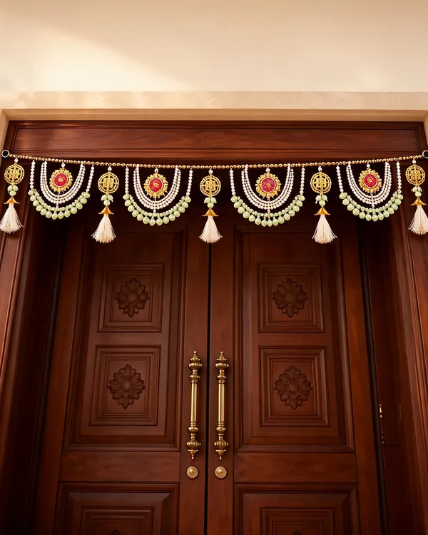 Beaded_Festive_Floral_Traditional_Door_Toran