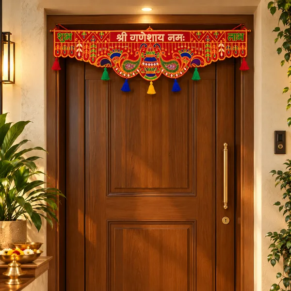Fabric_Festive_Ganesh_Paisley_Door_Toran
