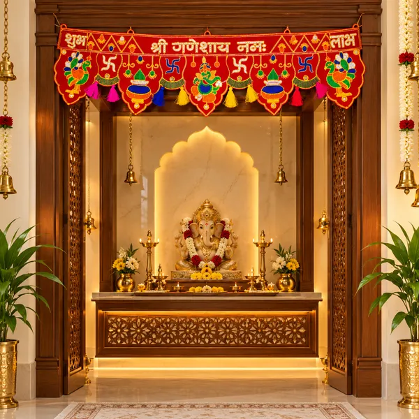 Embroidered_Religious_Motif_Door_Toran