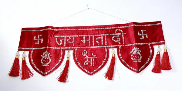 Velvet_Traditional_Jai_Mata_Di_Door_Toran