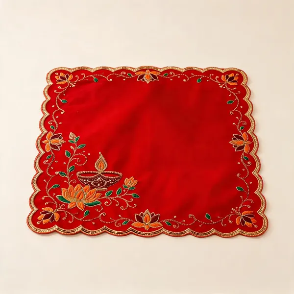 Velvet_Festive_Floral_Embroidered_Pooja_Aasan