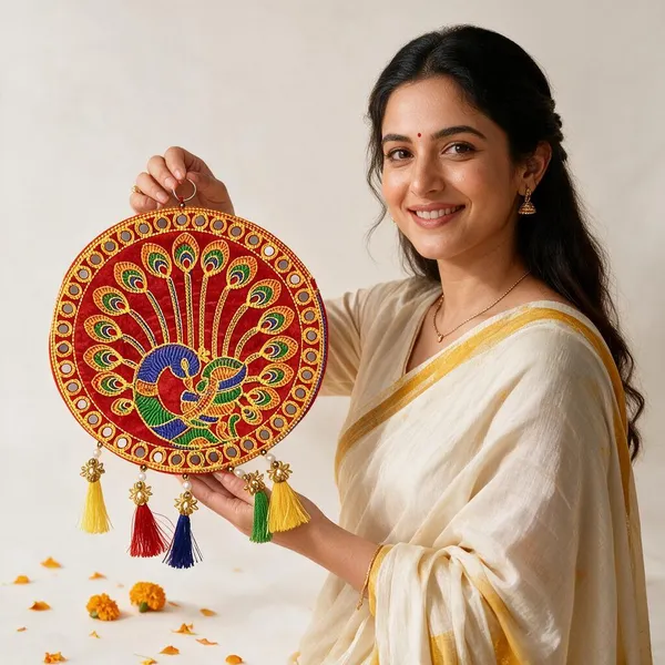 Velvet_Traditional_Twin_Peacock_Embroidered_Wall_Hanging