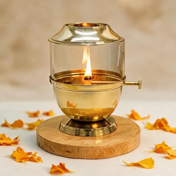 Glass_Metal_Traditional_Oil_Lamp