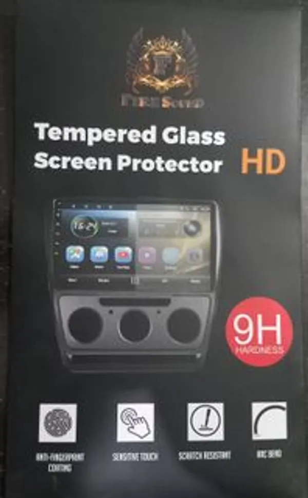 Fire_Sound_Screen_Guard_For_9inch_All_Universal_Android_Player_P