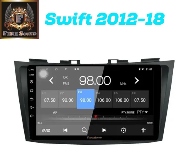 Fire_sound_Swift_/dzire_/_Ertiga_2012/17,9inch,Apple_play,Ram_2/32,Ahd_1280p_Car_Stereo_(Double_Din)