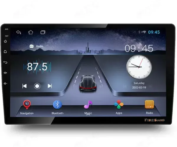 Fire_sound_Swift_dzire_2018-23,9inch_Android,2.5_gorilla_glass,AHD_1280p.Ram_2/32_Car_Stereo_(Double_Din)