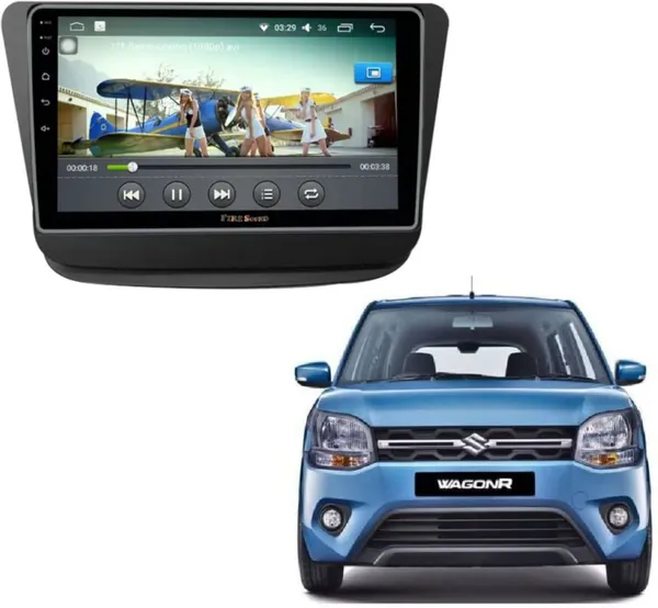 Fire_sound_New_wagan_r_9inch_full_HD_android_player_ram_2/32_ips_display_capacitive_tuch_Car_Stereo_(Double_Din)